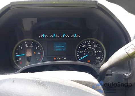 2020 Ford F-150 Xlt z USA, uszkodzony, nr VIN 1FTEW1CP9LFC53080